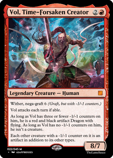 Vol Time-Forsaken Creator.jpg